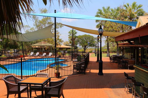 Kimberley Hotel - Queensland Tourism 15