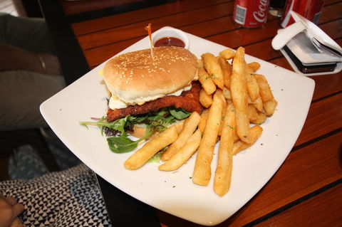 Kimberley Hotel - Queensland Tourism 30