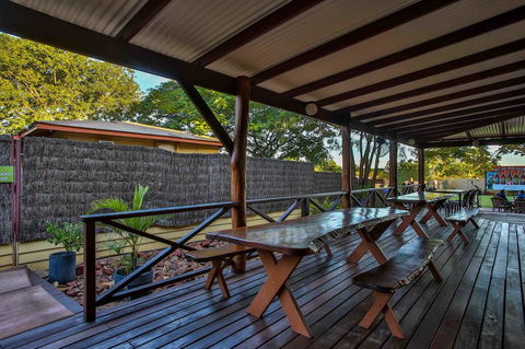 Kimberley Hotel - Queensland Tourism 17