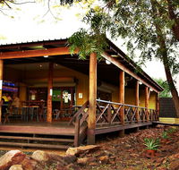 Kimberley Hotel - Queensland Tourism