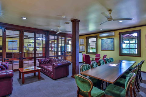 Kimberley Hotel - Queensland Tourism 26