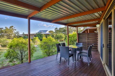 Kimberley Hotel - Queensland Tourism 5
