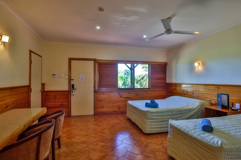 Kimberley Hotel - Queensland Tourism 3