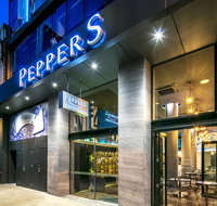 Peppers Kings Square Hotel - QLD Tourism