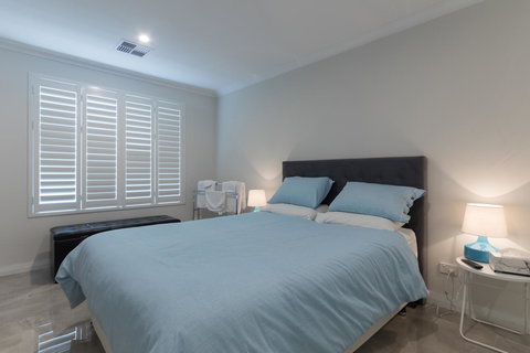 Epsom On Swan Bed & Breakfast - QLD Tourism 8