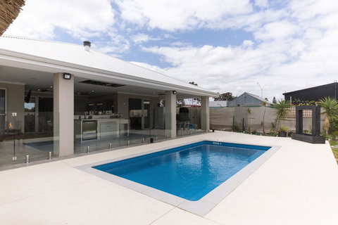 Epsom On Swan Bed & Breakfast - QLD Tourism 7