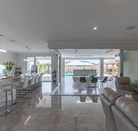 Epsom on Swan Bed  Breakfast - QLD Tourism