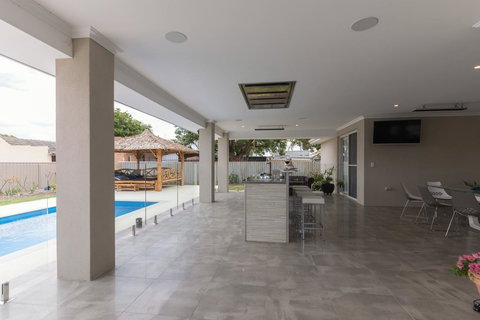 Epsom On Swan Bed & Breakfast - QLD Tourism 5