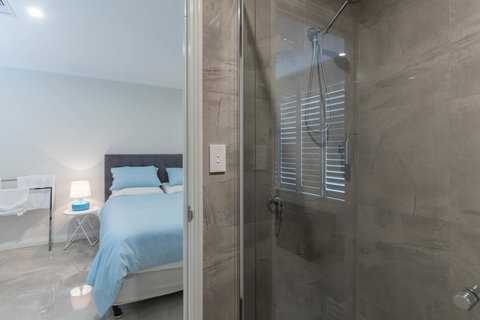 Epsom On Swan Bed & Breakfast - QLD Tourism 11