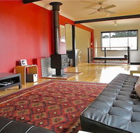 Pendeli Beach House - Queensland Tourism