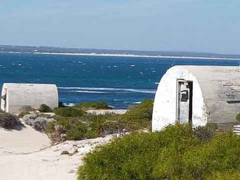 The Heights Bed & Breakfast - QLD Tourism 4