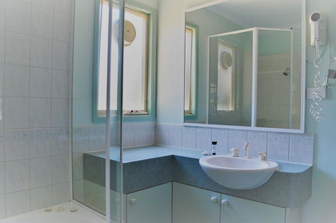 Discovery Parks - Perth Airport - Queensland Tourism 22