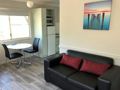 Discovery Parks - Perth Airport - Queensland Tourism 29