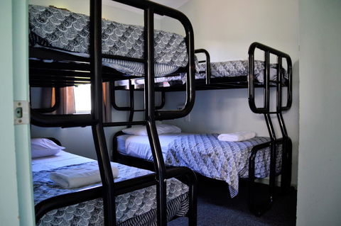 Discovery Parks - Perth Airport - Queensland Tourism 19