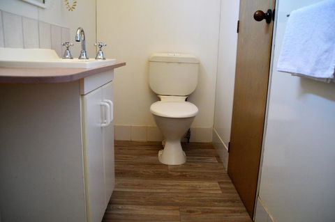 Discovery Parks - Perth Airport - Queensland Tourism 26