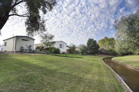 Discovery Parks - Perth Airport - Queensland Tourism 37