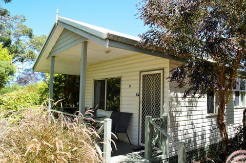 Discovery Parks - Perth Airport - Queensland Tourism 20