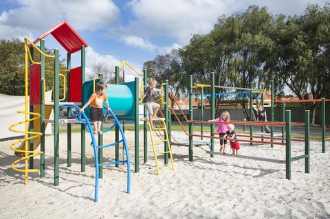 Discovery Parks - Perth Airport - Queensland Tourism 7