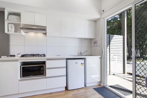 Discovery Parks - Perth Airport - Queensland Tourism 42