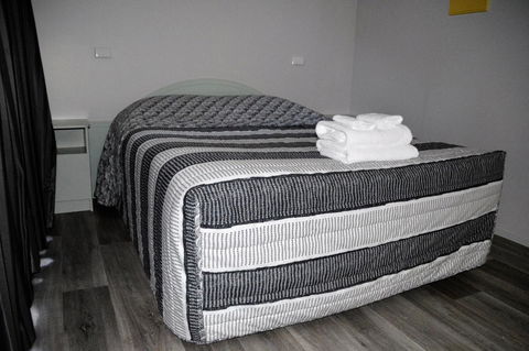 Discovery Parks - Perth Airport - Queensland Tourism 21