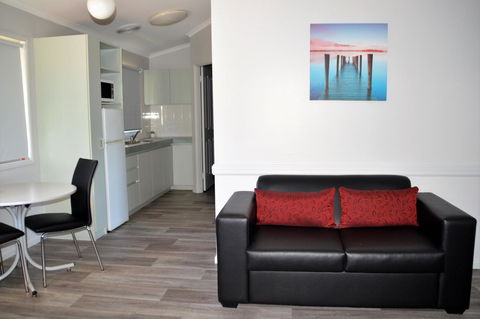 Discovery Parks - Perth Airport - Queensland Tourism 8