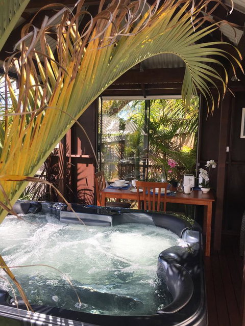 Bella Bali Gardens - Queensland Tourism 4