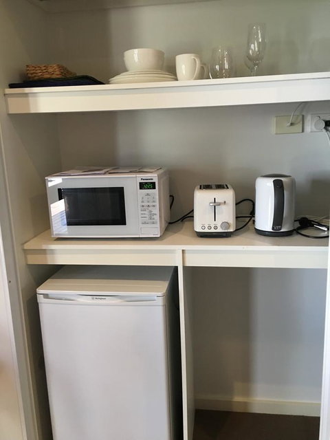 Bella Bali Gardens - Queensland Tourism 11