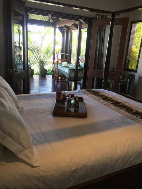 Bella Bali Gardens - Queensland Tourism 16