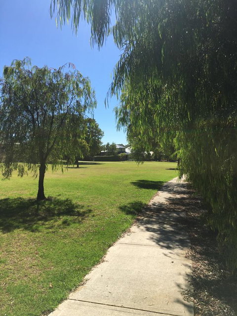 Bella Bali Gardens - Queensland Tourism 35