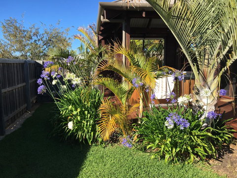 Bella Bali Gardens - Queensland Tourism 10