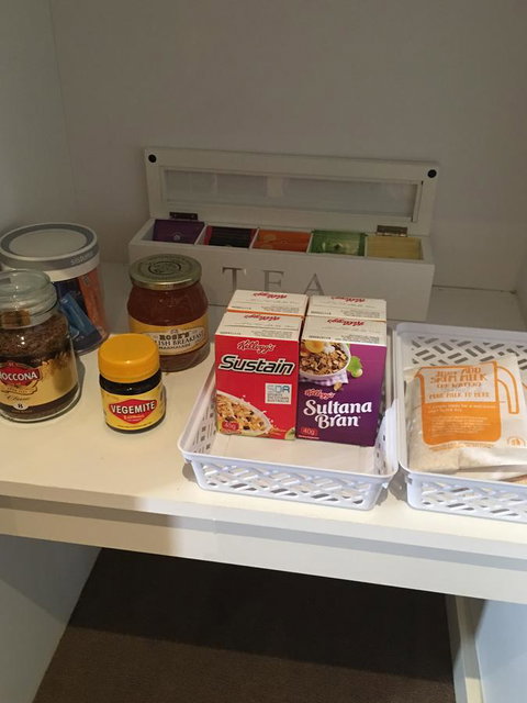 Bella Bali Gardens - Queensland Tourism 13