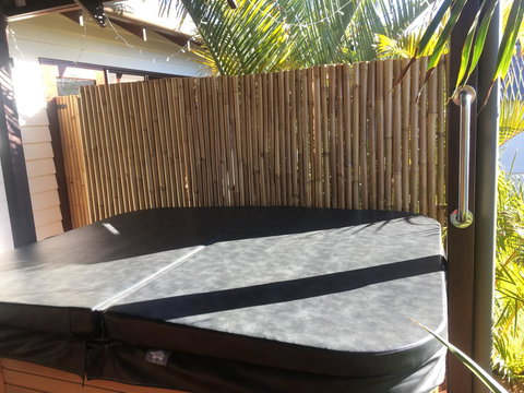 Bella Bali Gardens - Queensland Tourism 6