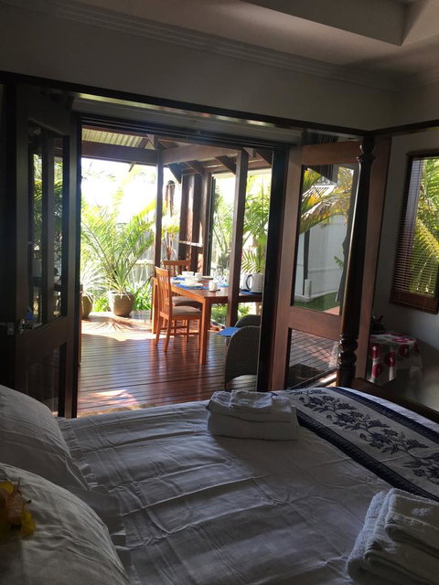 Bella Bali Gardens - Queensland Tourism 15