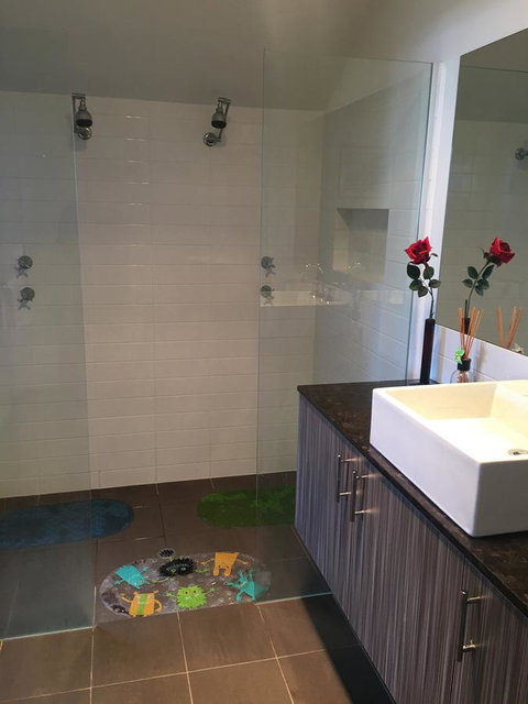 Bella Bali Gardens - Queensland Tourism 20