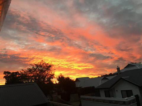 Bella Bali Gardens - Queensland Tourism 2