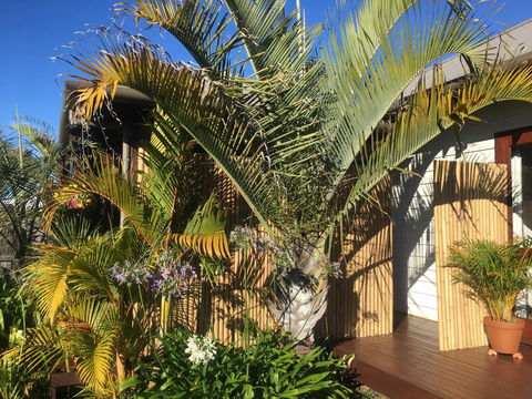 Bella Bali Gardens - Queensland Tourism 7