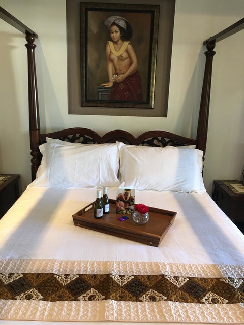 Bella Bali Gardens - Queensland Tourism 17