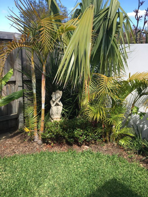 Bella Bali Gardens - Queensland Tourism 28