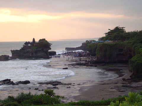 Bella Bali Gardens - Queensland Tourism 40