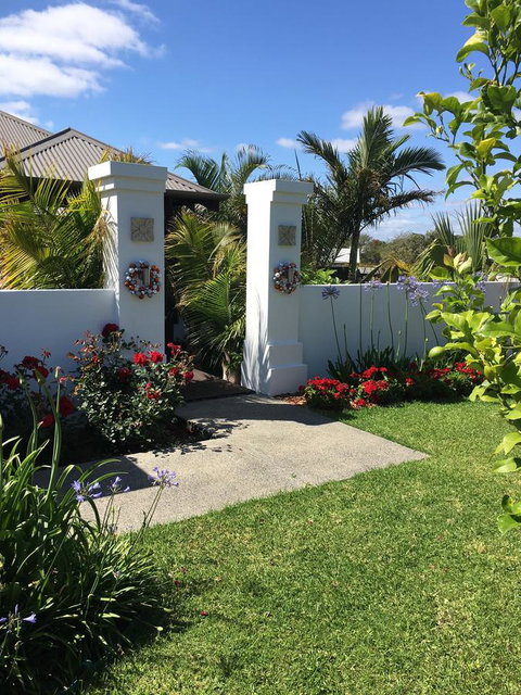 Bella Bali Gardens - Queensland Tourism 1