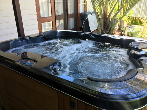 Bella Bali Gardens - Queensland Tourism 5