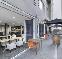Rendezvous Hotel Perth Central - QLD Tourism