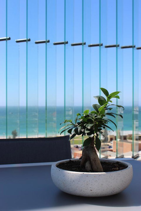 The Gerald Apartment Hotel - QLD Tourism 39