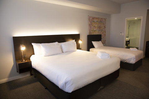 The Gerald Apartment Hotel - QLD Tourism 27