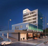 The Gerald Apartment Hotel - QLD Tourism