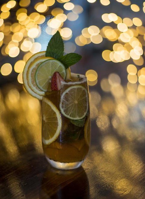 The Gerald Apartment Hotel - QLD Tourism 32