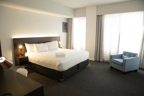 The Gerald Apartment Hotel - QLD Tourism 23