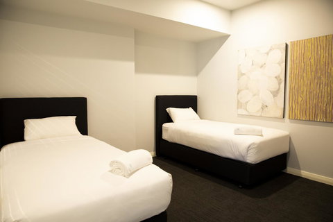 The Gerald Apartment Hotel - QLD Tourism 11