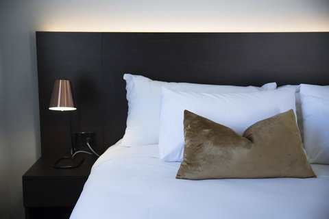 The Gerald Apartment Hotel - QLD Tourism 3