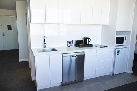 The Gerald Apartment Hotel - QLD Tourism 5